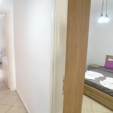 Apartman Little Yard & #1