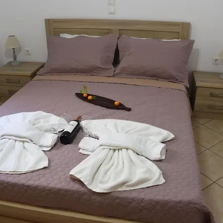 Apartman Little Yard & #1 *