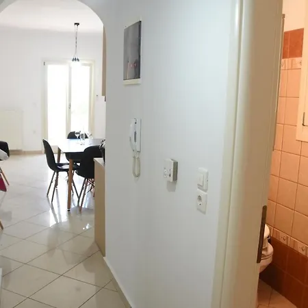 Little Yard & #1 Apartman *