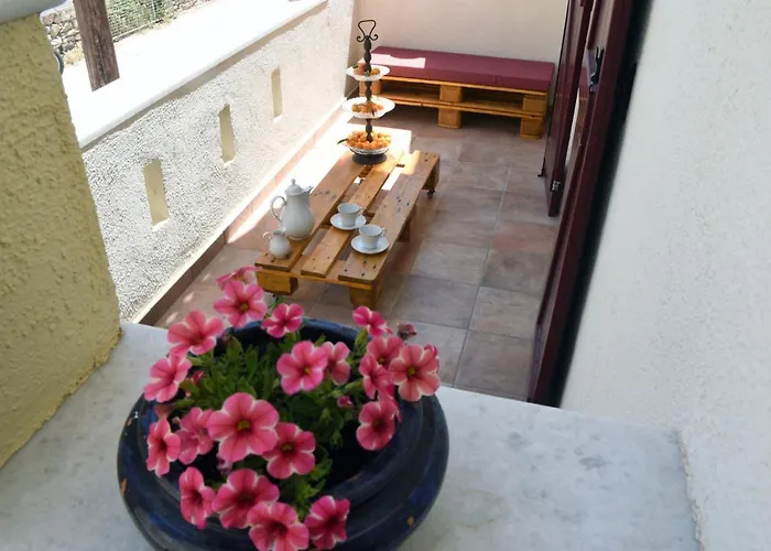 Апартаменты Little Yard & #1 *