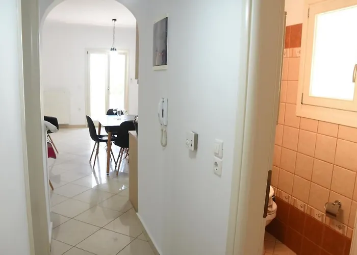 Little Yard & #1 Апартаменты *