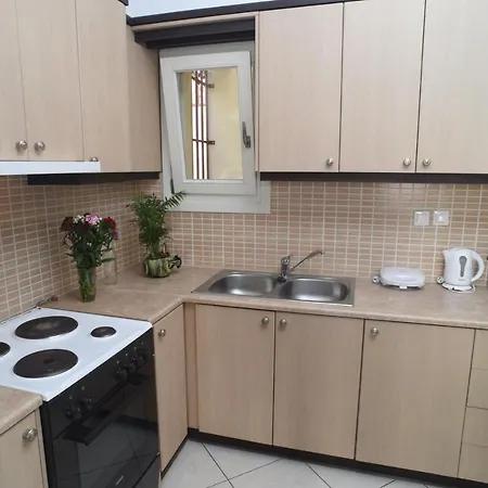 דירה Little Yard & #1