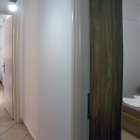 Little Yard & #1 Appartement *