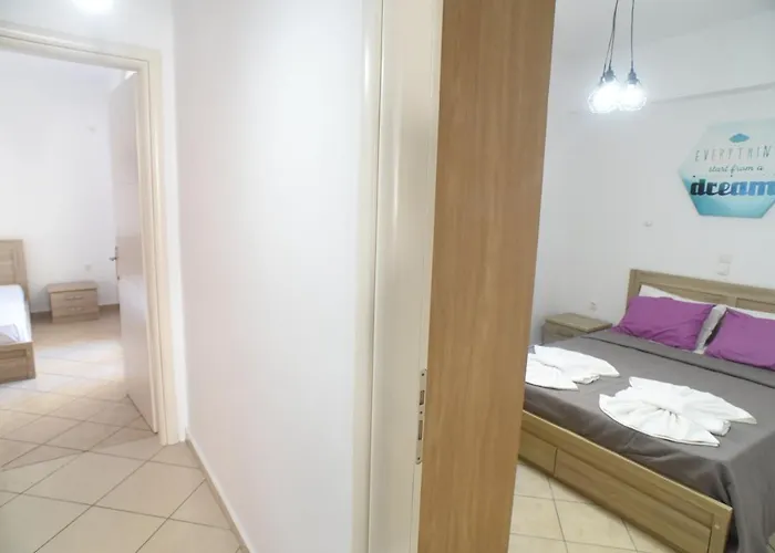 Apartamento Little Yard & #1