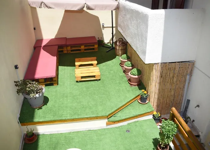 Little Yard & #1 Apartamento